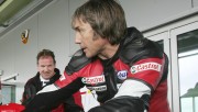 Ron Haslam