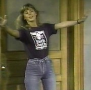 Playboy jan smithers WKRP In