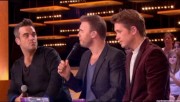 Take That au Grand Journal - 24/11/2010 - Page 2 6e012c110841081