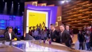 Take That au Grand Journal - 24/11/2010 - Page 2 74e8b2110840814