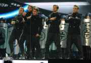 Take That au Brits Awards 14 et 15-02-2011 40c273119744589