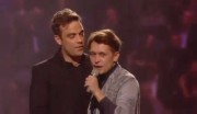 Take That au Brits Awards 14 et 15-02-2011 926964119740992