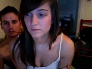 Pretty Girl Webcam Sex