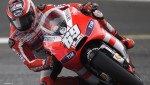 2011 Portuguese MotoGP, Estoril
