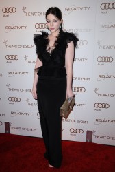 Michelle Trachtenberg ミシェル・トラクテンバーグ