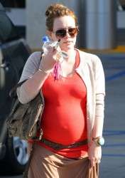Hilary Duff ヒラリー・ダフ