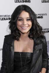 Vanessa Hudgens ヴァネッサ・ハジェンズ