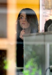 Selena Gomez セレーナ・ゴメス