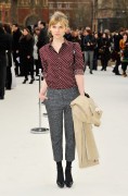 Clemence Poesy クレマンス・ポエジー