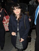 Zooey Deschanel ズーイー・デシャネル
