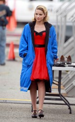Dianna Agron ディアナ・アグロン