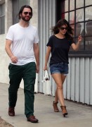 Rachel Bilson レイチェル・ビルソン