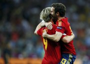 Испания - Италия - Финальный матс на чемпионате Евро 2012, 1 июля 2012 (322xHQ) A4f7b2201616785