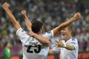 Германия - Португалия - на чемпионате по футболу Евро 2012, 9 июня 2012 (53xHQ) Ea5aec201655849