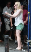 Dakota Fanning ダコタ・ファニング