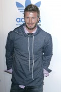 Дэвид Бекхэм (David Beckham) ADIDAS Originals Launch Party in West Hollywood,30 сентября 2009 (34xHQ) 7f567d202269441