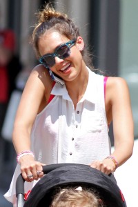 Jessica Alba ジェシカ・アルバ