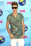 Джастин Бибер (Justin Bieber) Teen Choice Awards, California, 22.07.12 (56xHQ) 1aeb85204119225