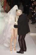 Jean Paul Gaultier - Haute Couture SS 2003 - 93хHQ 78cbf8208861060