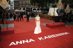 Keira Knightley キーラ・ナイトレー