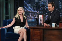 Kirsten Dunst キルスティン・ダンスト