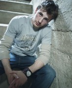 Chris Evans