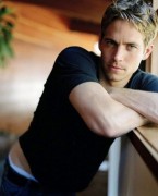 Paul Walker