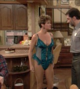 Amanda Bearse Naked