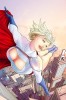 Las 10 mujeres mas misteriosamente bellas del mundo. Las Superheroinas del mundo del Comic y del Cine. E38cda90827874