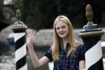 Elle Fanning エル・ファニング